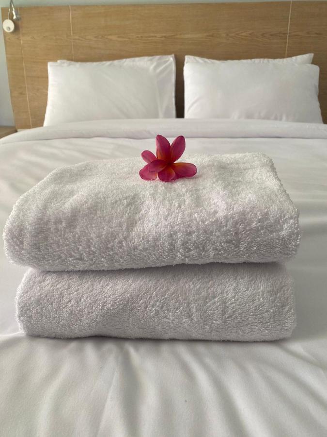 Manuver Surf And Stay Uluwatu Bali Jimbaran  Luaran gambar
