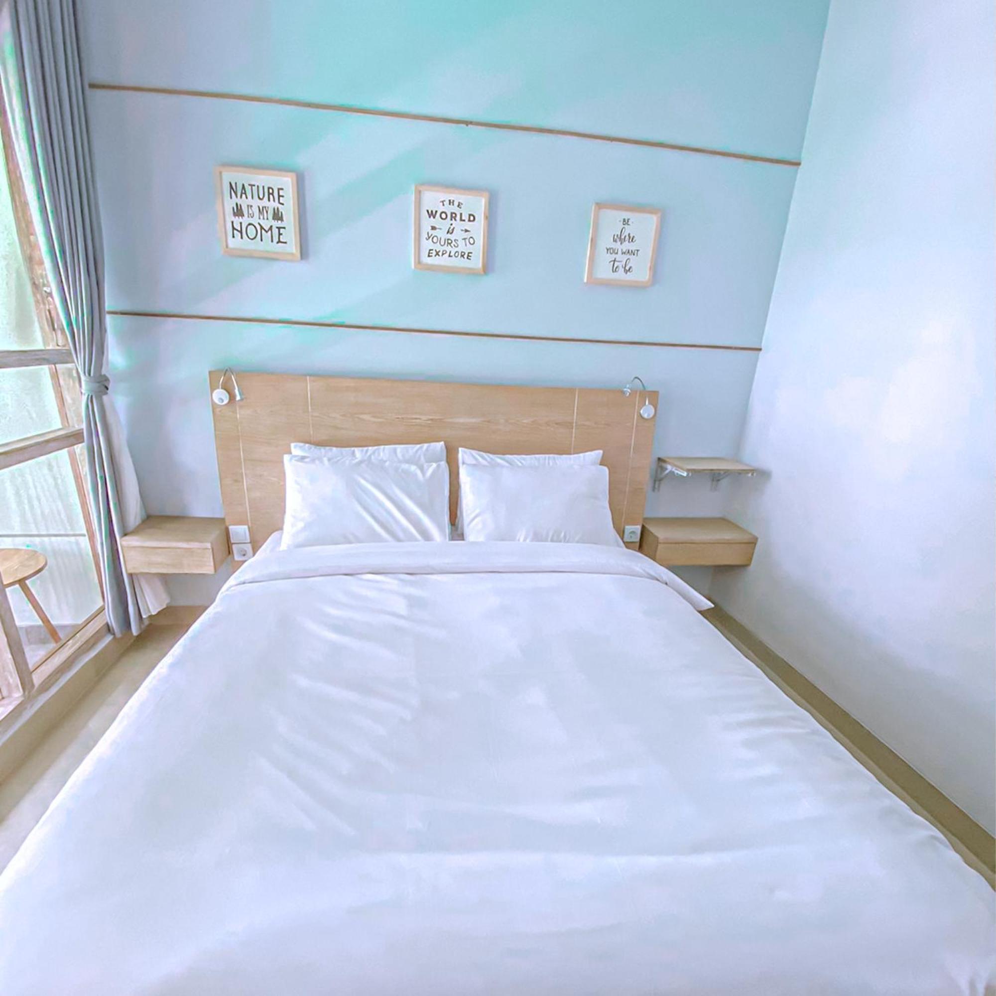 Manuver Surf And Stay Uluwatu Bali Jimbaran  Luaran gambar