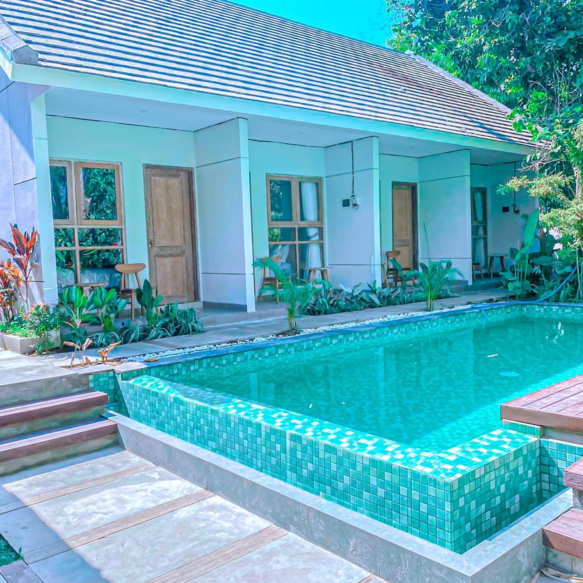 Manuver Surf And Stay Uluwatu Bali Jimbaran  Luaran gambar