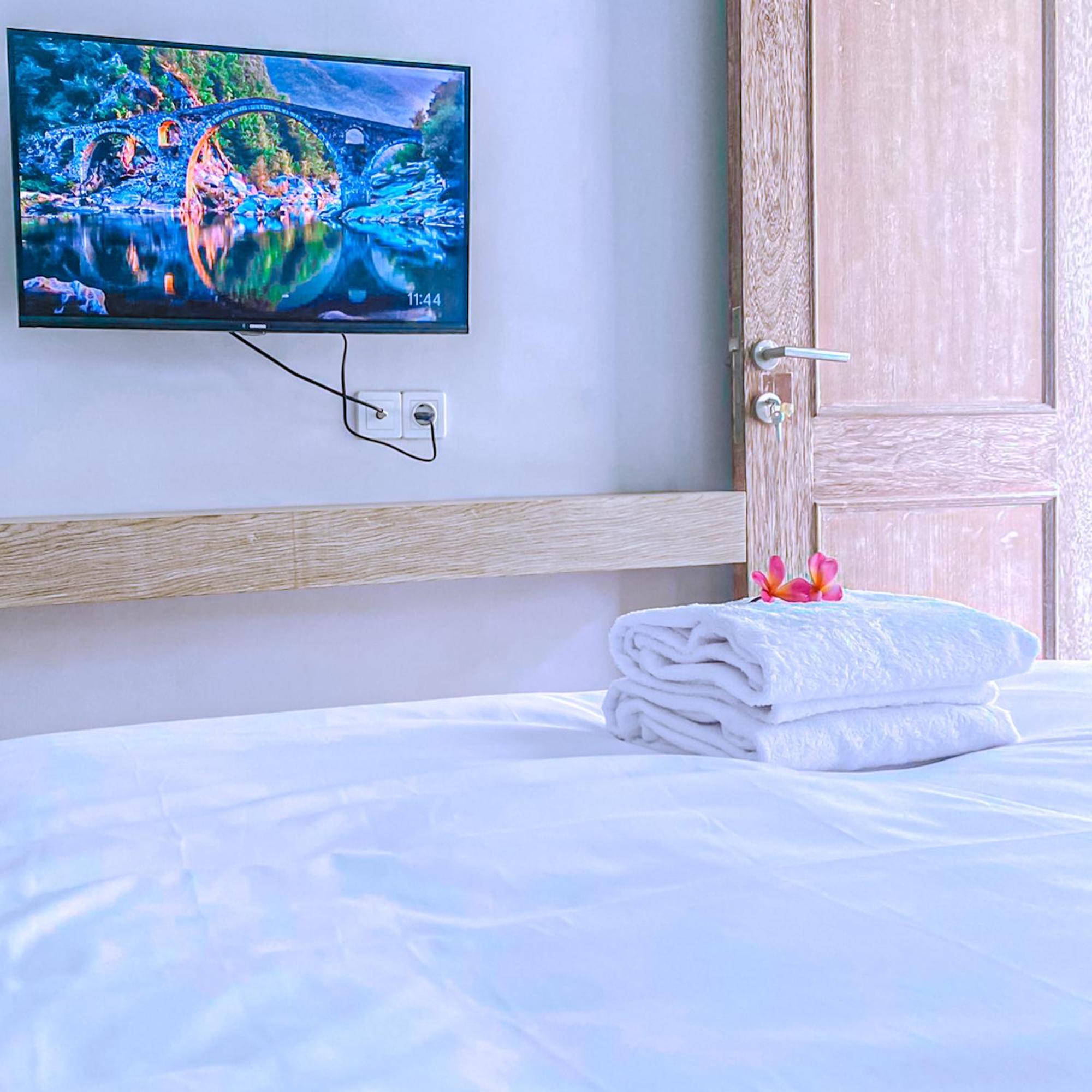 Manuver Surf And Stay Uluwatu Bali Jimbaran  Luaran gambar