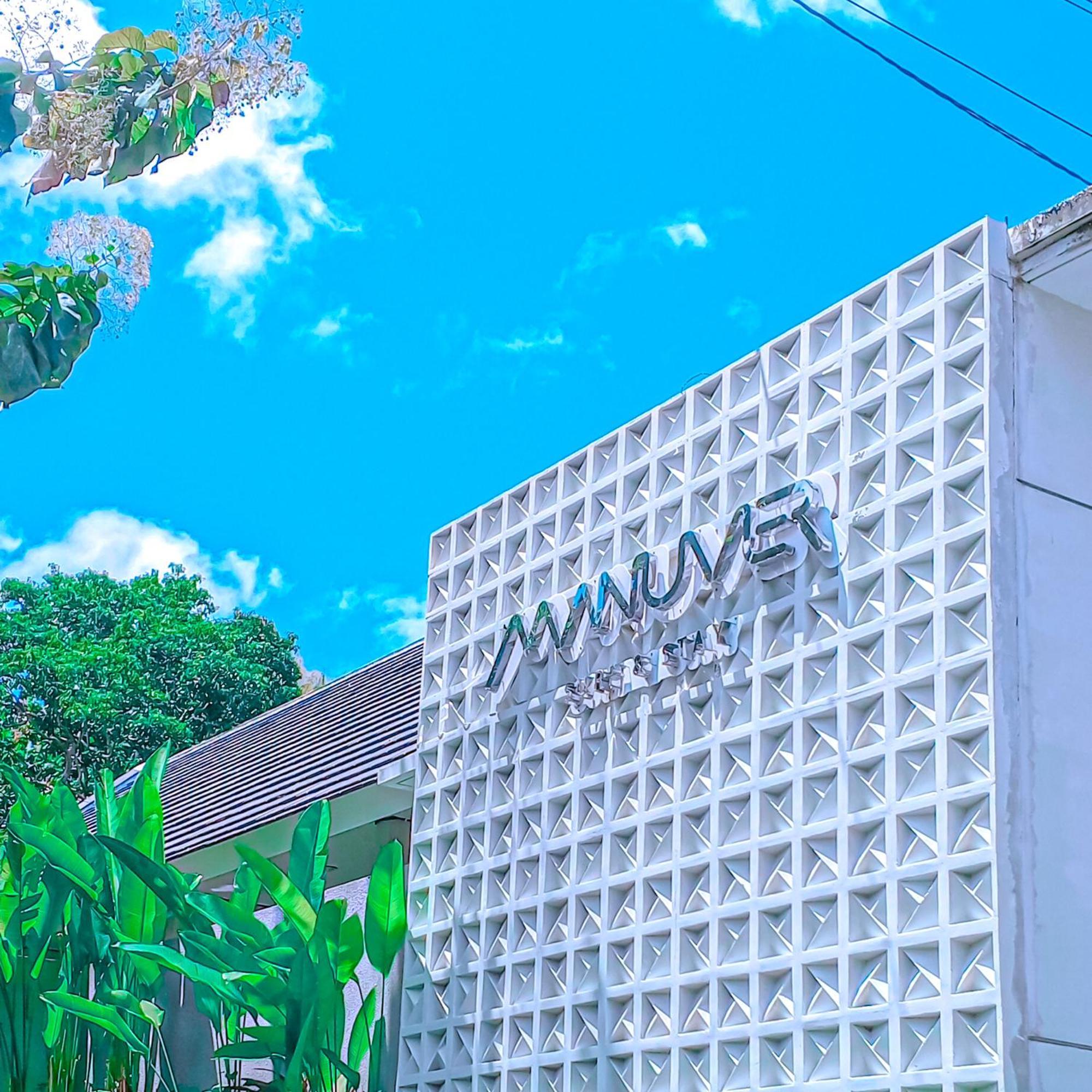 Manuver Surf And Stay Uluwatu Bali Jimbaran  Luaran gambar