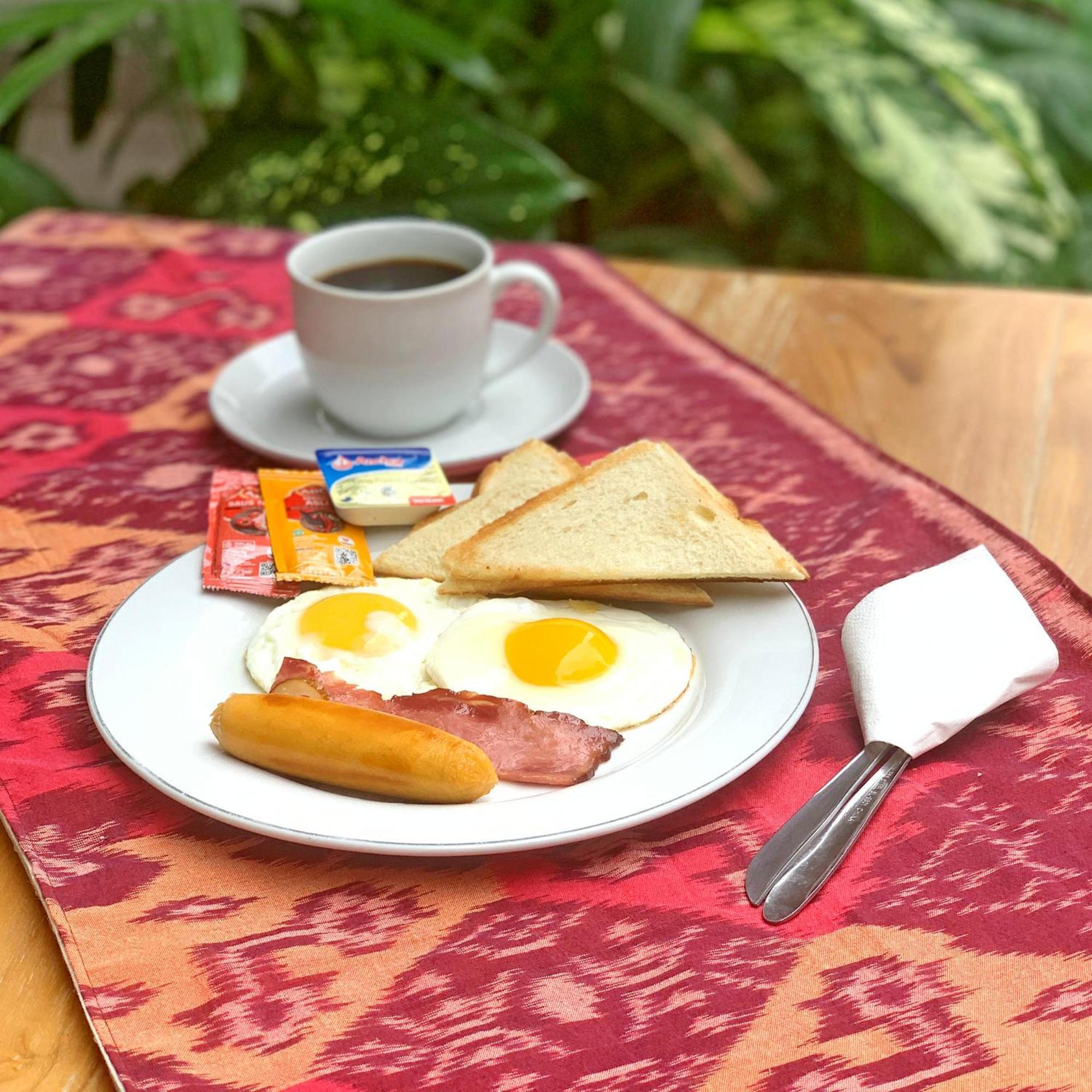 Manuver Surf And Stay Uluwatu Bali Jimbaran  Luaran gambar