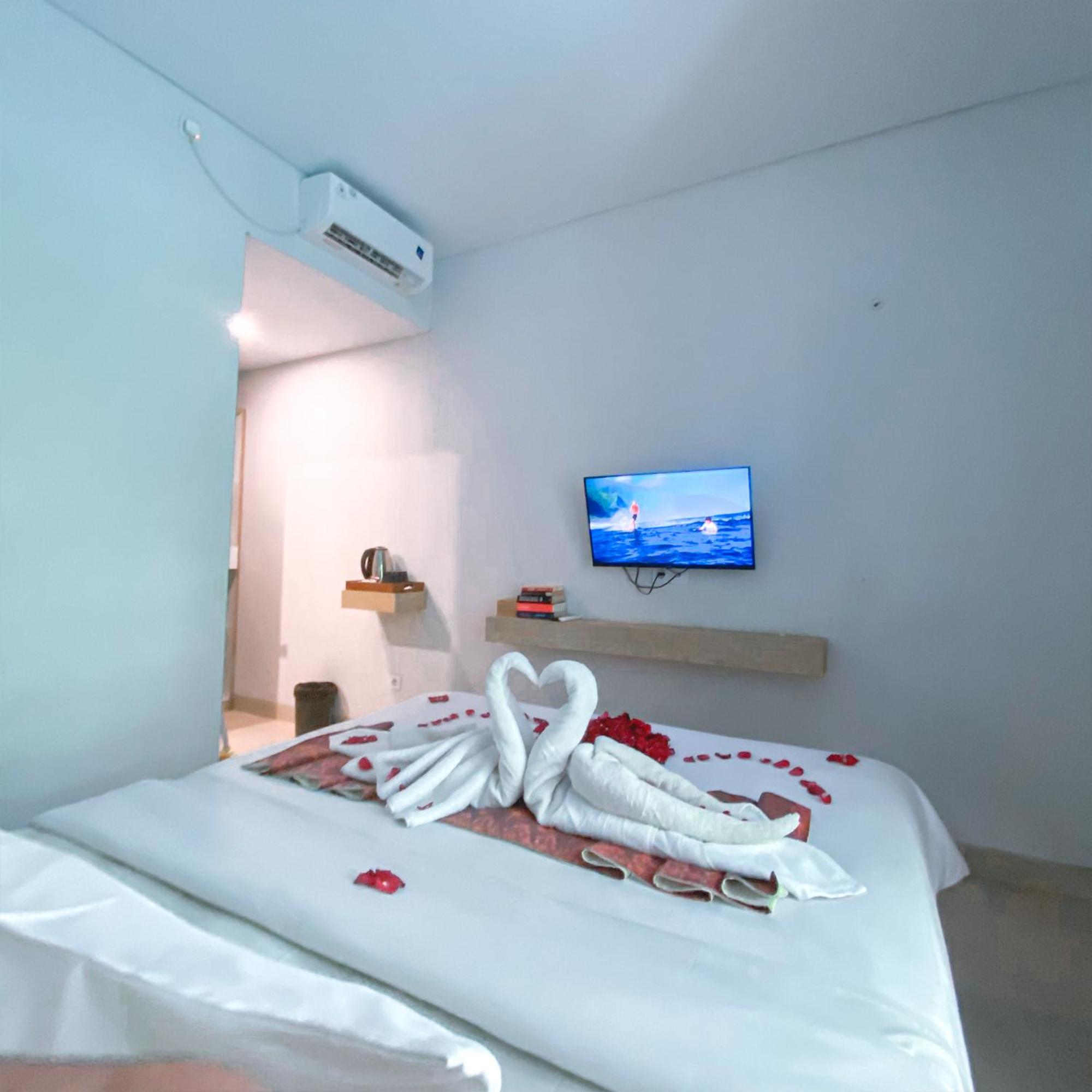 Manuver Surf And Stay Uluwatu Bali Jimbaran  Luaran gambar