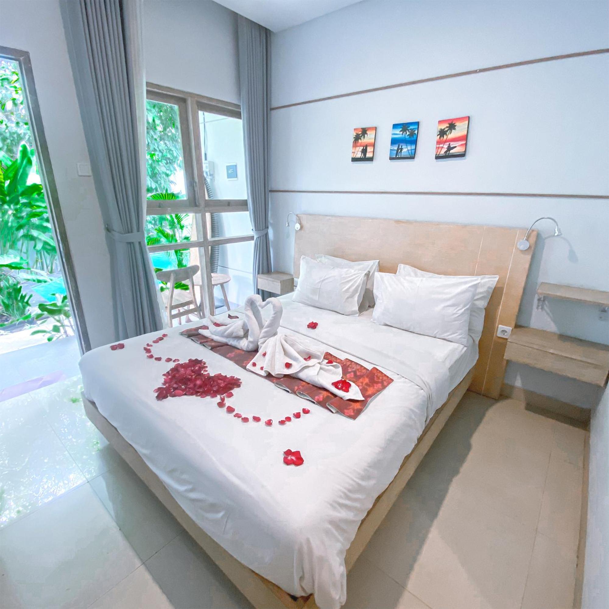 Manuver Surf And Stay Uluwatu Bali Jimbaran  Luaran gambar